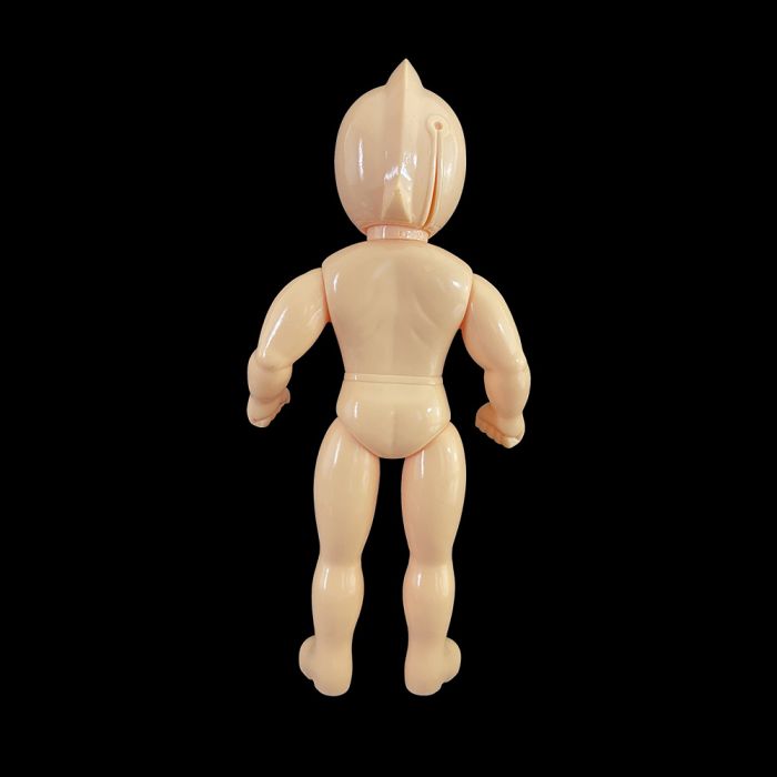 経典 Star Five by Sofubi Kinnikuman sofvi kaiju vinyl soft キン肉マン