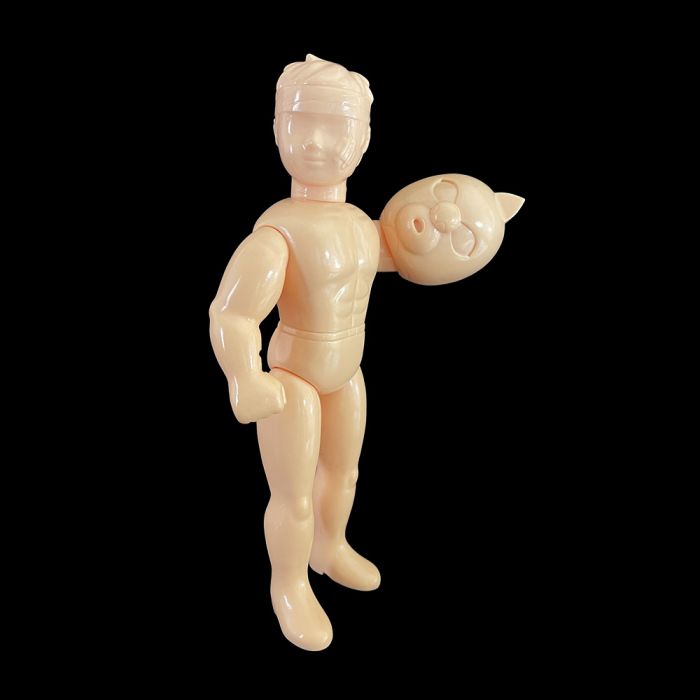 Amazon.co.jp: Five Star Toys, NSC Kinnikuman, Old Jump