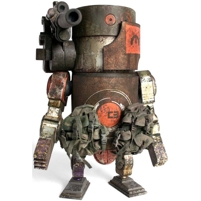 threeA WWR JDF Large Martin and Square