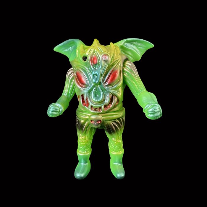 paul kaiju × toy art gallery Slugbeard/ポールカイジュウ tag paul kaiju × toy art gallery Slugbeard/ポールカイジュウ tag