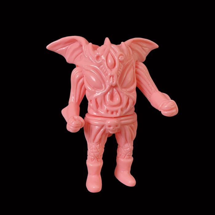 paul kaiju × toy art gallery Slugbeard/ポールカイジュウ tag