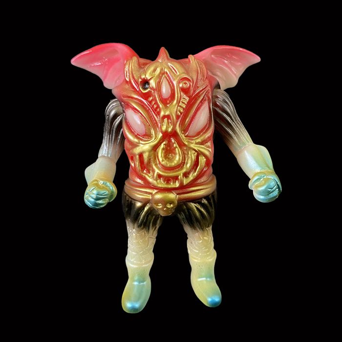 paul kaiju × toy art gallery Slugbeard/ポールカイジュウ tag paul kaiju × toy art gallery Slugbeard/ポールカイジュウ tag
