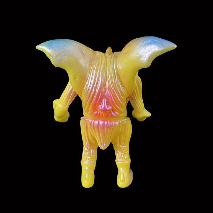 paul kaiju × toy art gallery Slugbeard/ポールカイジュウ tag