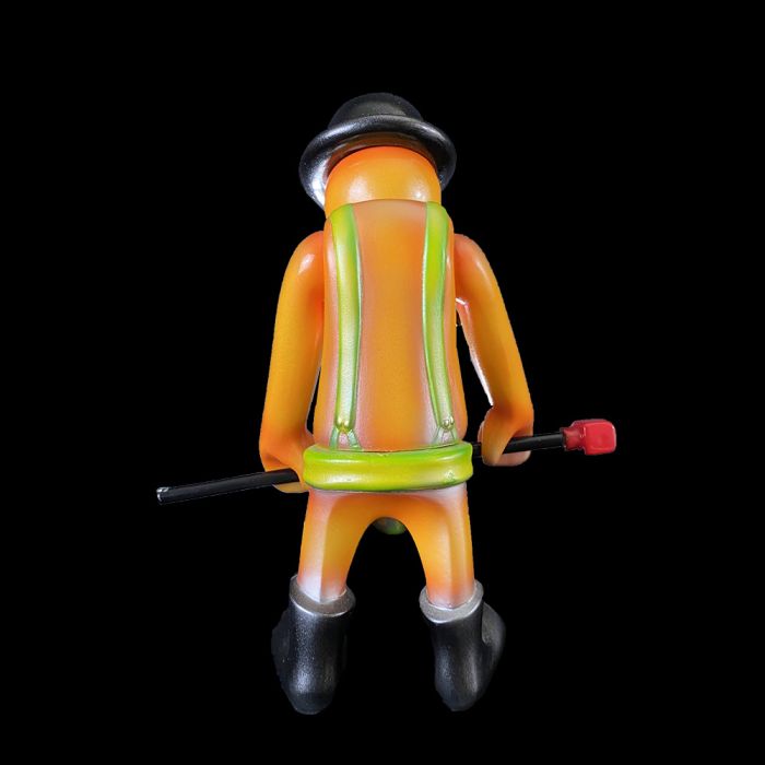 福袋 | レディースファッション通販【公式】 by Sofubi Painted Hand Orange Boy Nadsat Kenth Works Toy その他