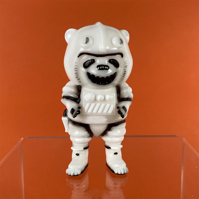 Pandanaut TK-421 Edition - Obsessed Panda x TAGTOYS
