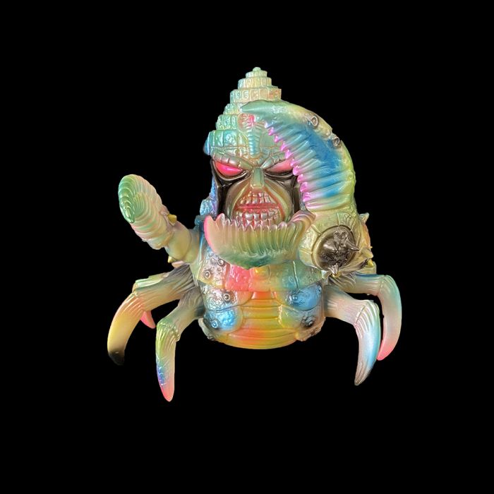 Unaffiliated King ソフビ SOFVI SOFUBI ビンテージ