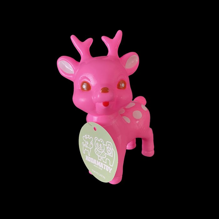 Kodama Toys キューピー ソフビ ビンテージ