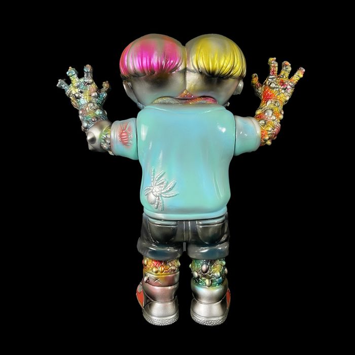 Doublethink custom by Blobpus