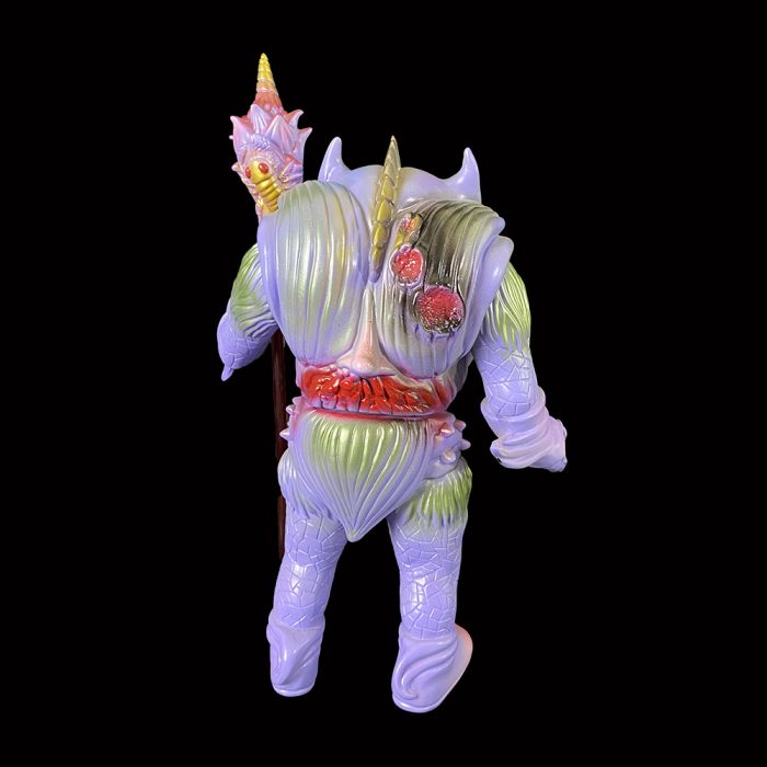 paul kaiju × toy art gallery Slugbeard/ポールカイジュウ tag paul kaiju × toy art gallery Slugbeard/ポールカイジュウ tag