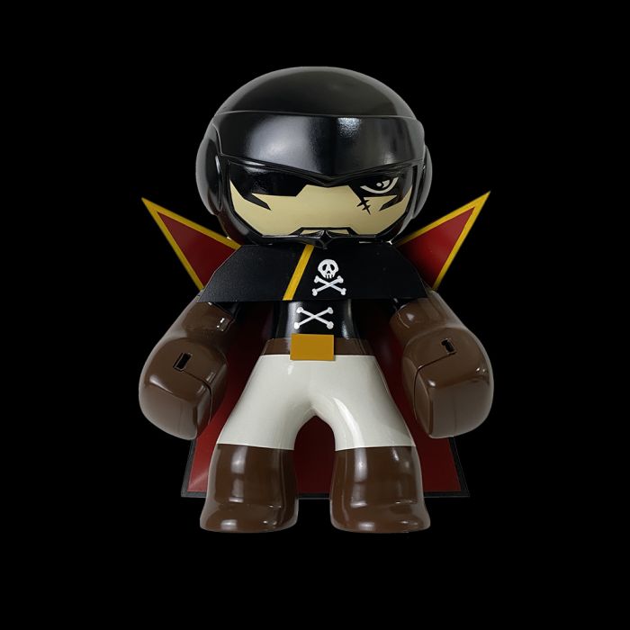 Funko pop captain harlock best sale
