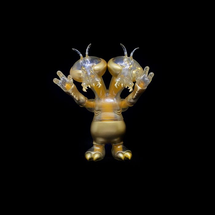 secret base sofubi
