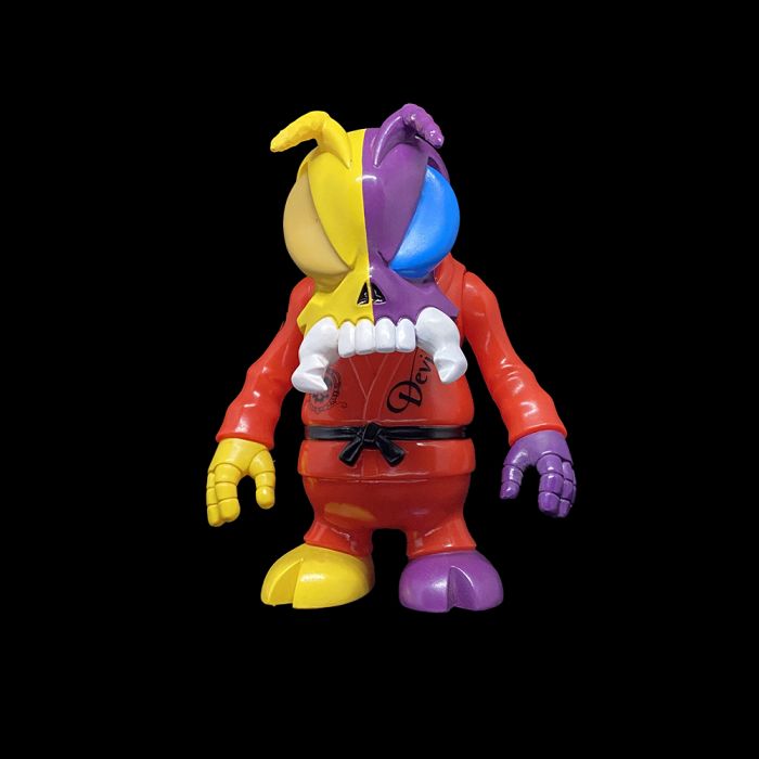 secret base sofubi