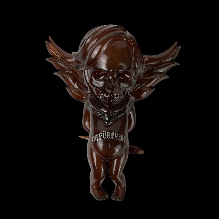 secret base sofubi