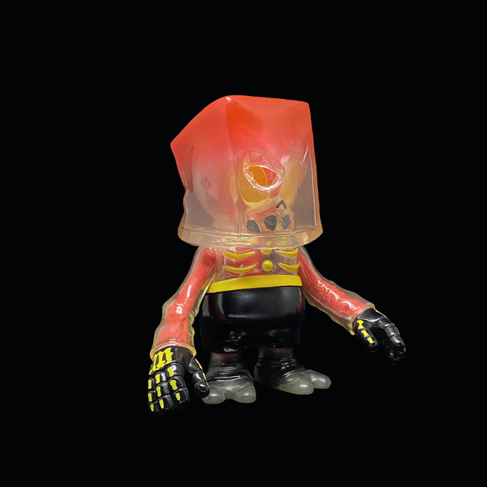 secret base sofubi