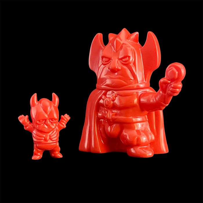 Destroy toys clearance