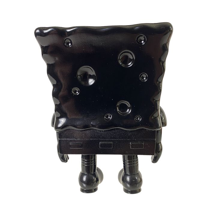 激安アウトレット通販 レディース Sponge Bob Base Secret - Blank Black DX その他