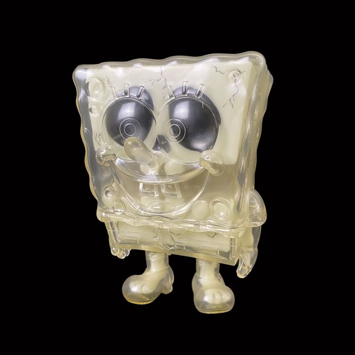 1ft SPONGEBOB FULL COLOR G.I.D Ver.