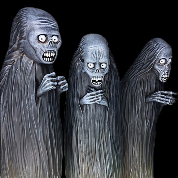 The Three Witches Vinyl