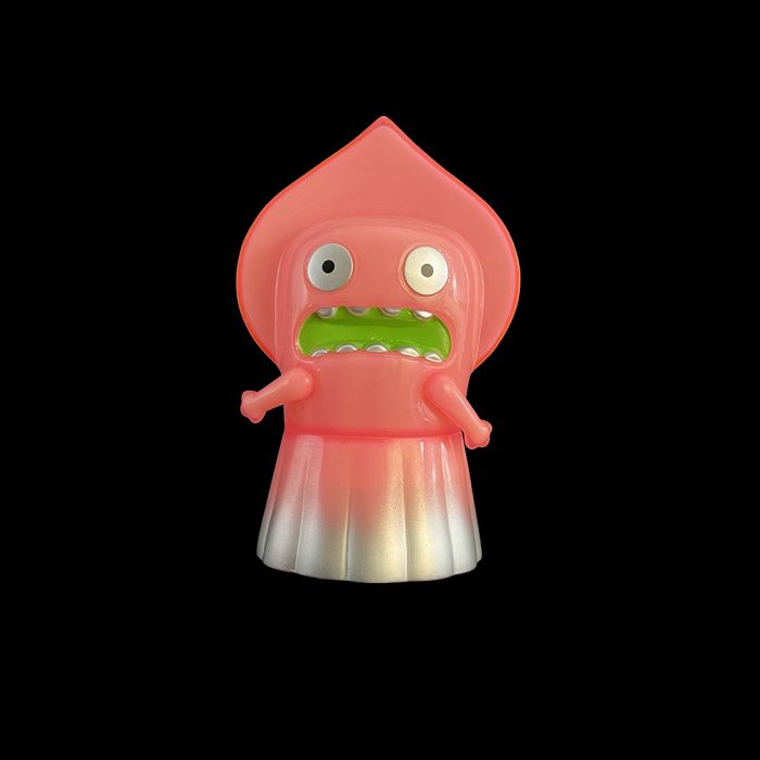 Ugly dolls pink sale