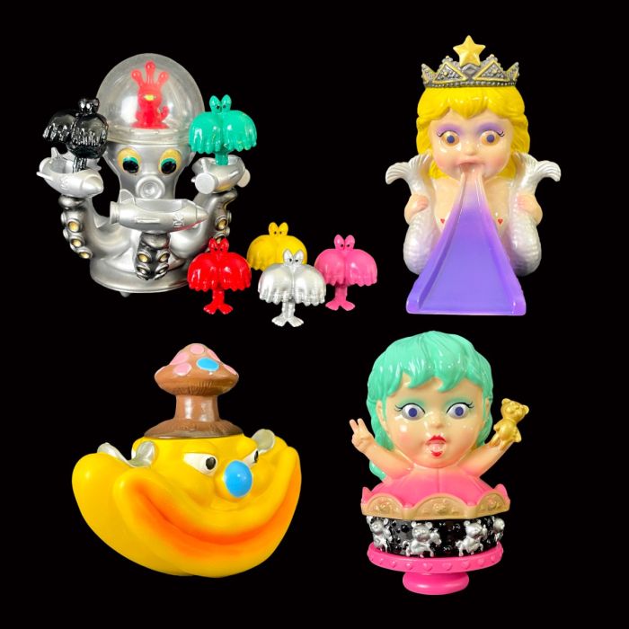 訳あり・アウトレット特集 universe_funfair_set_a.jpg その他