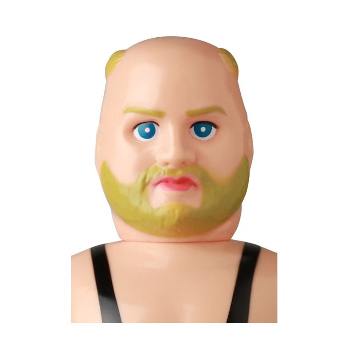 人気TOP Mask Black Vader SFS Ver. Medicom - プロレス、格闘技