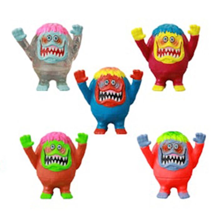 その他 SHELTERBANK VONGO AHOY VAG VAG (VINYL ARTIST GACHA) SERIES 40 AHOY Shelterbank
