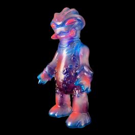 Blobpus x Guumon Version 1 Daigomi