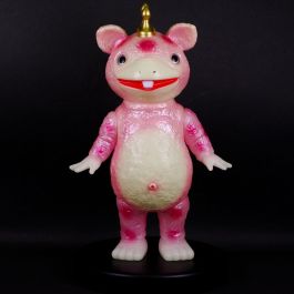 TURN UP TOYS BUG BUG-BJ- ソフビ SOFVI フィギュア
