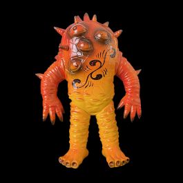 ファッションデザイナー eyezon_matt_walker_custom_sofu 一般