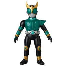 特撮 MASKED RIDER KUUGA PEGASUS FORM Kamen Rider Kuuga (Pegasus Form Ver.) - Medicom