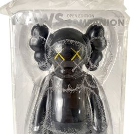 Kaws Designer Vinyl Toy