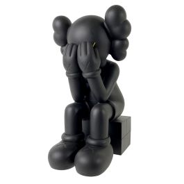 専門ショップ kaws_companion_passing_through ゲームキャラクター