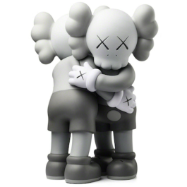 Kaws Designer Vinyl Toy Kaws Designer Vinyl Toy