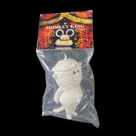 Unaffiliated King ソフビ SOFVI SOFUBI ビンテージ