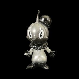 DEATHLAND VINYL TOY JACK ソフビ
