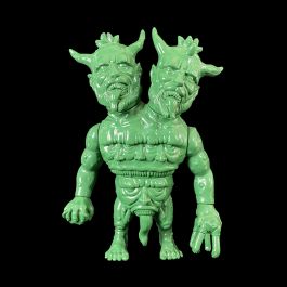 口コミ・レビュー評価が高いおすすめ人気商品の通販 Savage King Izumonster Green その他
