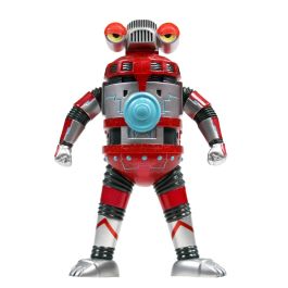 dune SUPER VINYL COLLECTIBLE メカニカルアトム彩色 dune SUPER VINYL COLLECTIBLE メカニカルアトム彩色の通販 by