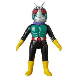 MEDICOM TOY - Take5 Shocker Rider No.5 (Middle Size) - Medicom