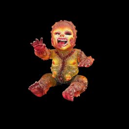 Miscreation Toys Indie Soft Vinyl Autopsy Baby | eBay