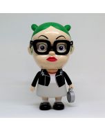 Little Enid Doll Punk - Press Pop