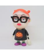 Bigger Little Enid Doll Halloween - Press Pop Designer Toy