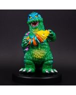 Y-msf Giant RAYMOND TOYS 12” 1967 KING KONG 30CM Vinyl
