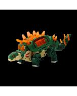 STEGOSAUR Beastbox Transforming Dinosaur by 52 Toys