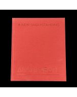 A New Understanding Book Signed by Adam Neate