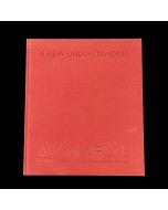 A New Understanding Book Signed by Adam Neate