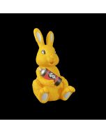 Bunny Designer Vinyl Toy by Lady Aiko