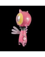 Arkski Sky Navigator Designer Vinyl Toy - Nathan Jurevicius