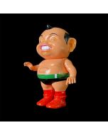 Atom Uncle - Kaiju One