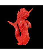 Bake Kujira Red Production Sample - Candie Bolton