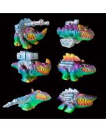 BC Blasters Zero Hour Edition - James Groman